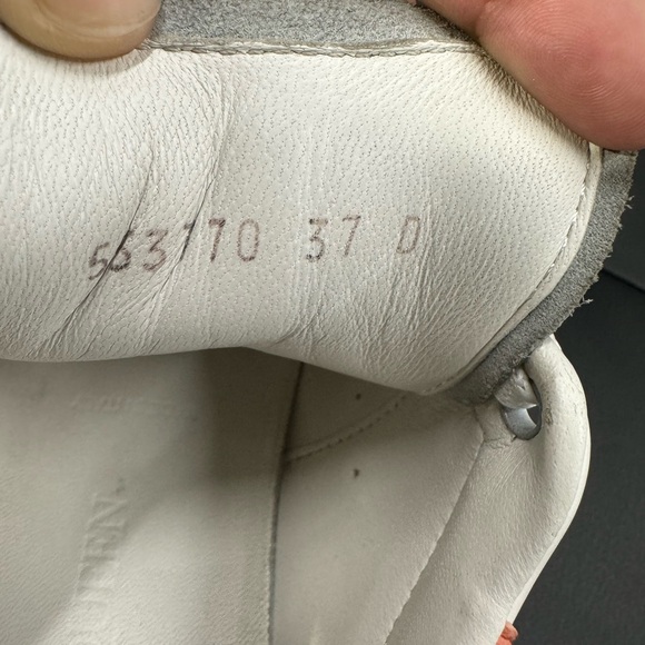 Alexander McQueen shoes in great condition - Picture 6 of 6